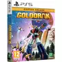 Goldorak Le Festin Des Loups Deluxe Edition PS5