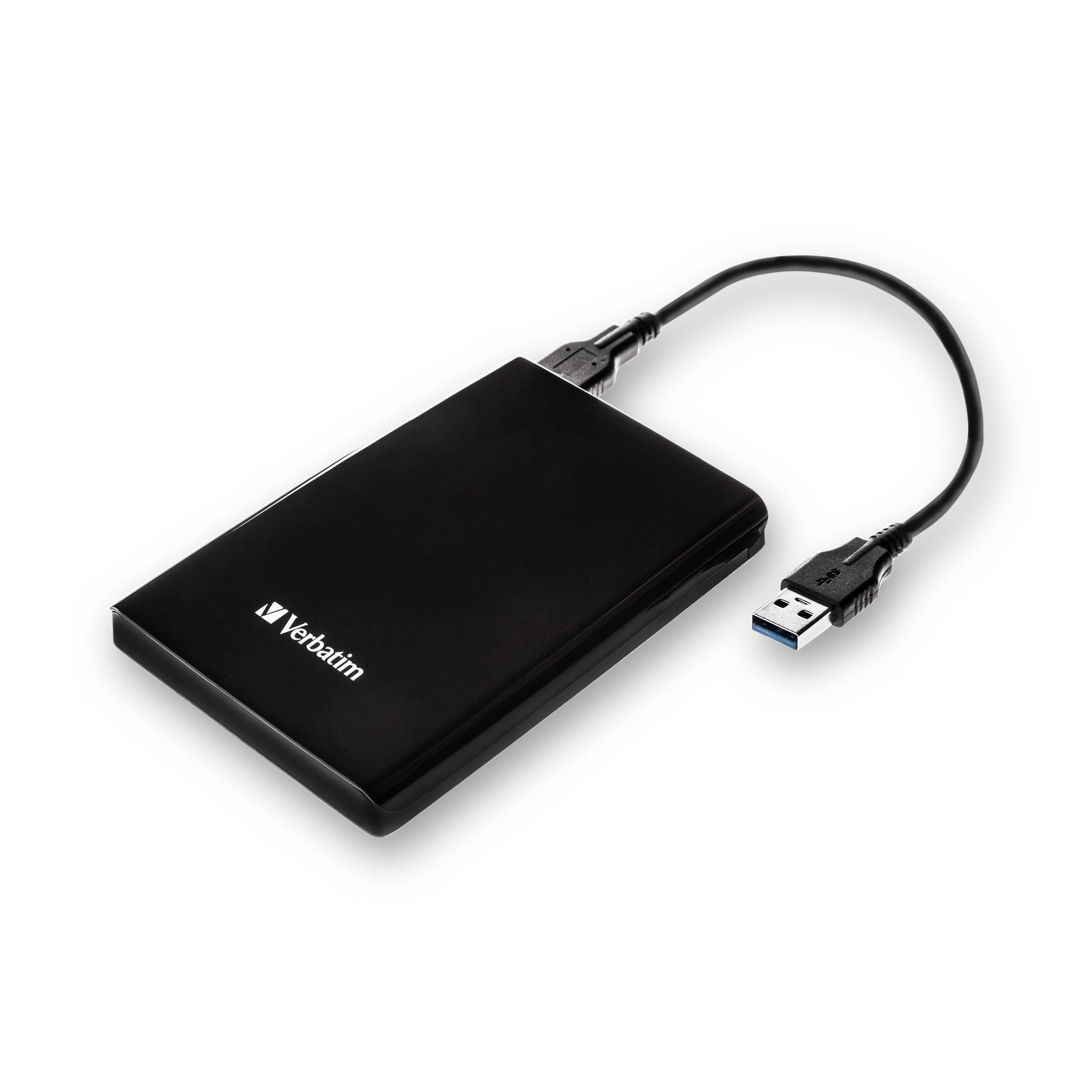 Voir la diapositive 3 : VERBATIM Store 'n' Go Portable - disque dur externe - 2 To - USB 3.0