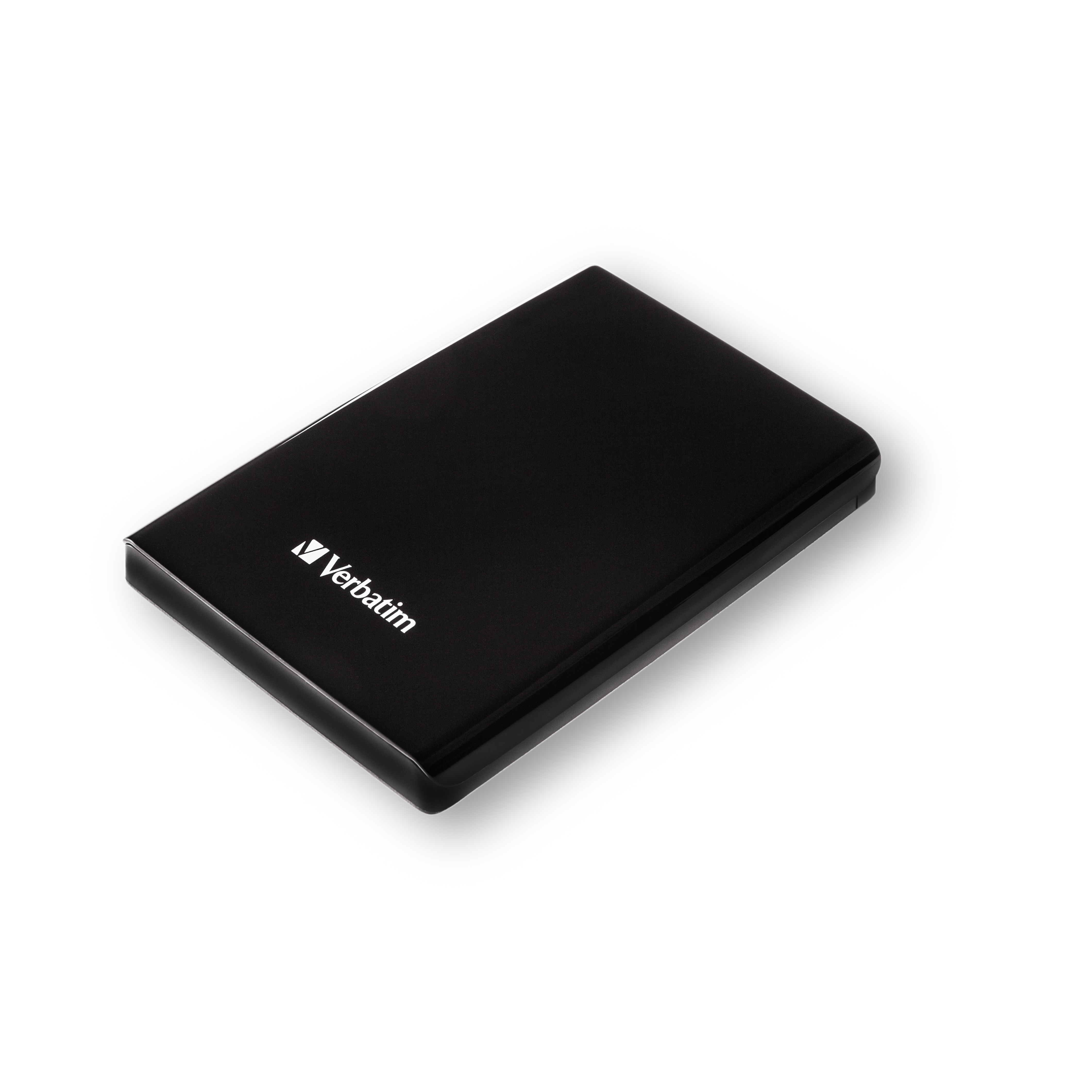 Voir la diapositive 4 : VERBATIM Store 'n' Go Portable - disque dur externe - 2 To - USB 3.0