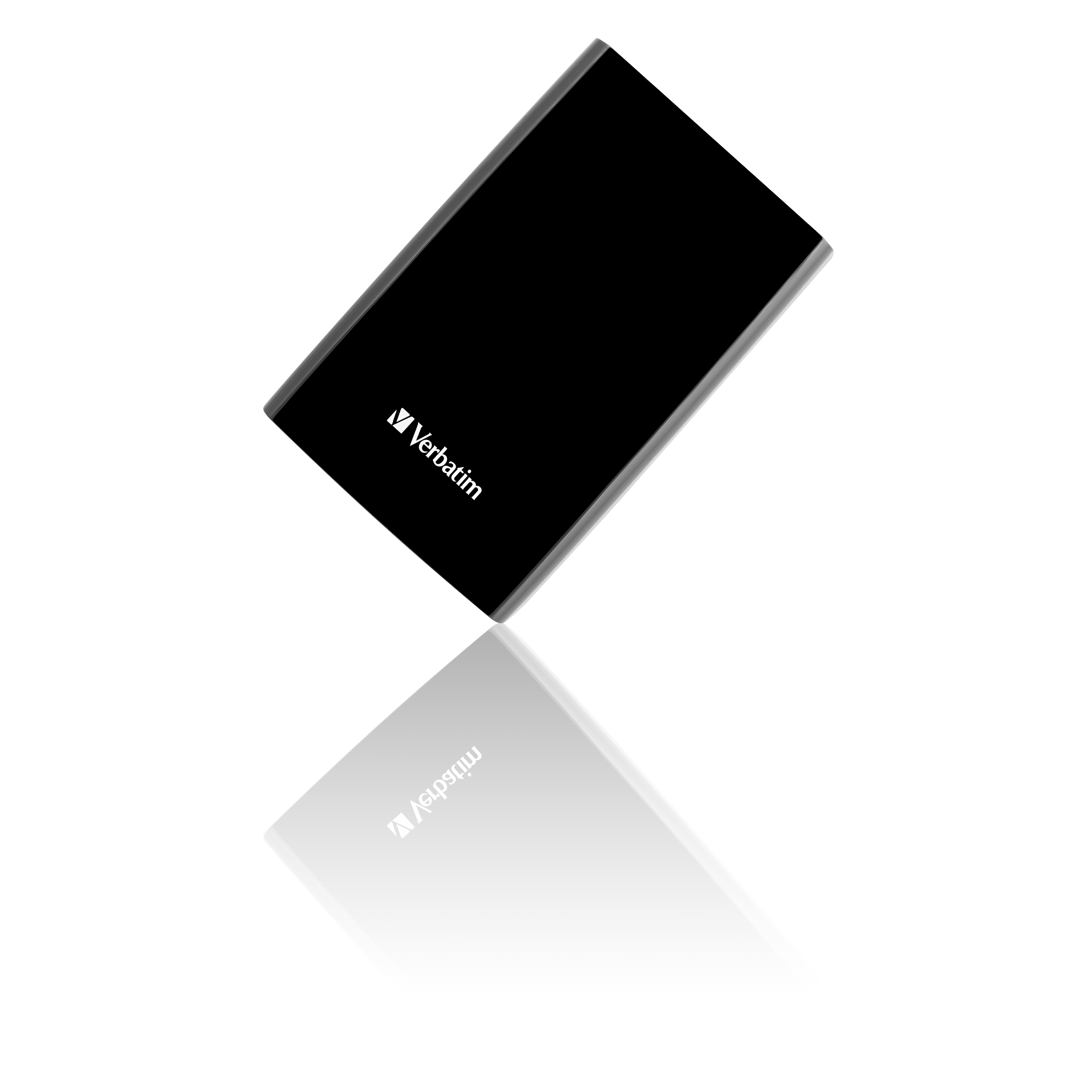 Voir la diapositive 6 : VERBATIM Store 'n' Go Portable - disque dur externe - 2 To - USB 3.0