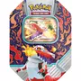 POKEMON Cartes Pokémon Pokébox Flâmigator ex