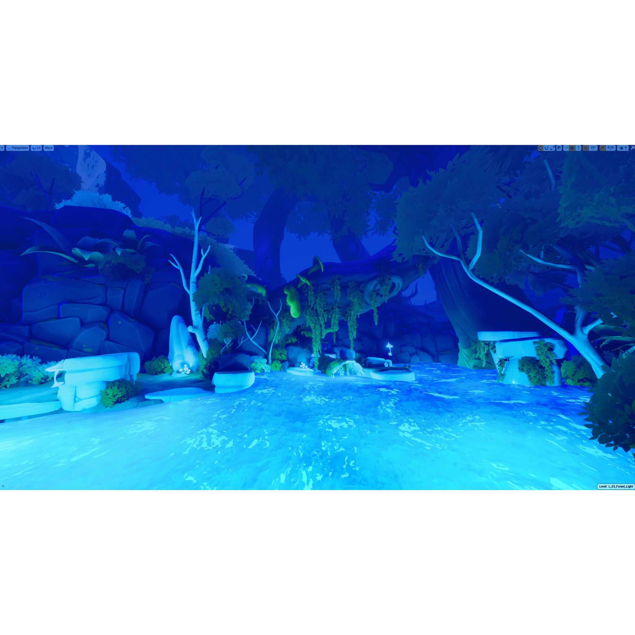 Voir la diapositive 4 : Les Schtroumpfs 2 – Le Prisonnier de la Pierre Verte PS5