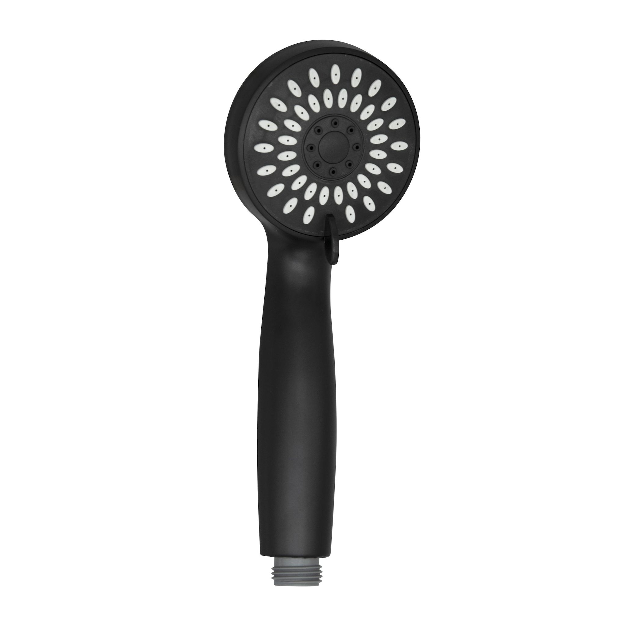 AUCHAN Douchette 2 fonctions noire