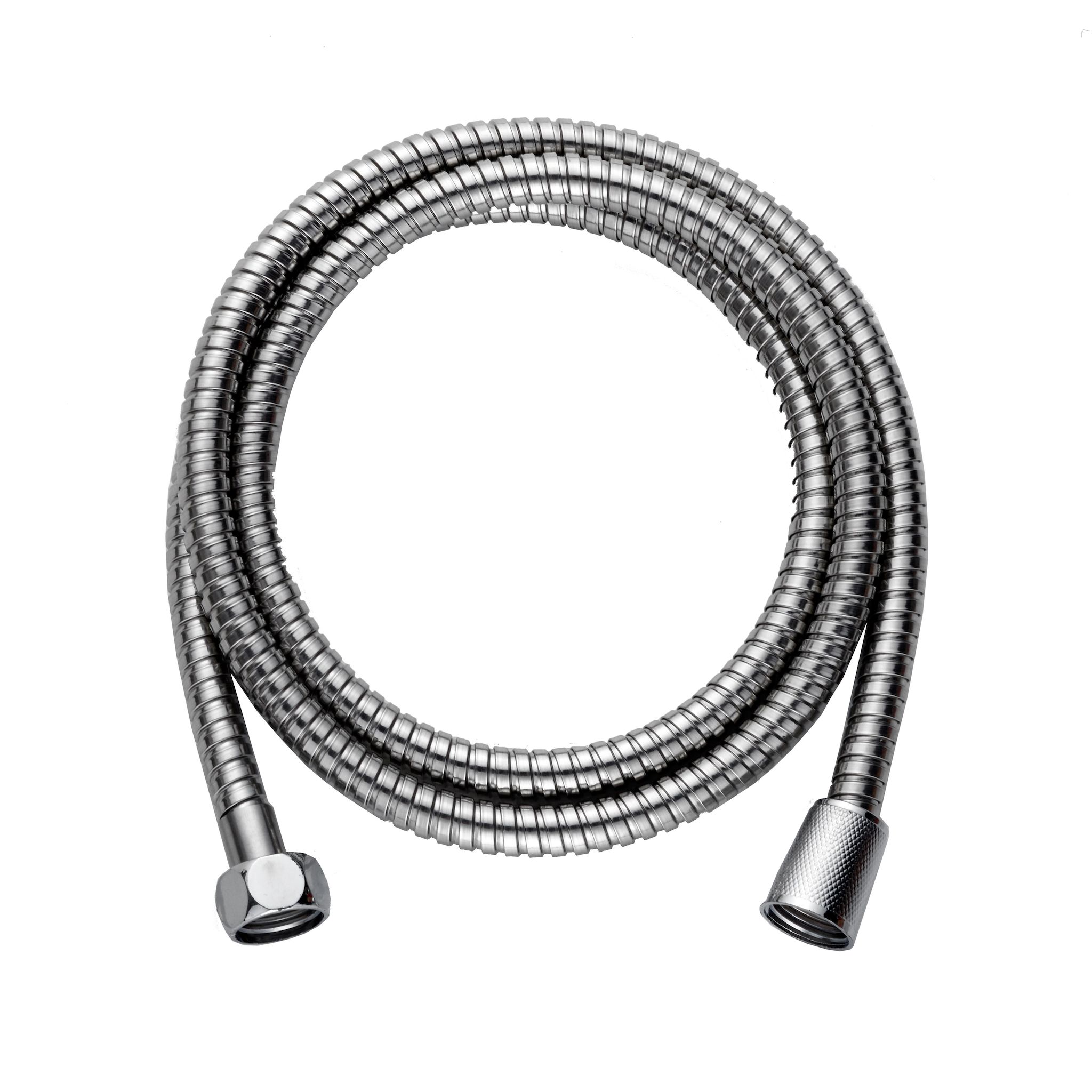 Voir la diapositive 2 : POUCE Flexible douche 1,5 m