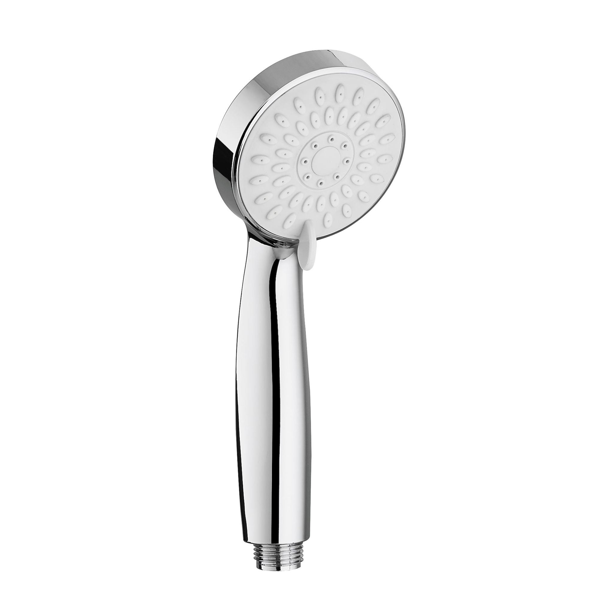 AUCHAN Douchette 2 fonctions chrome