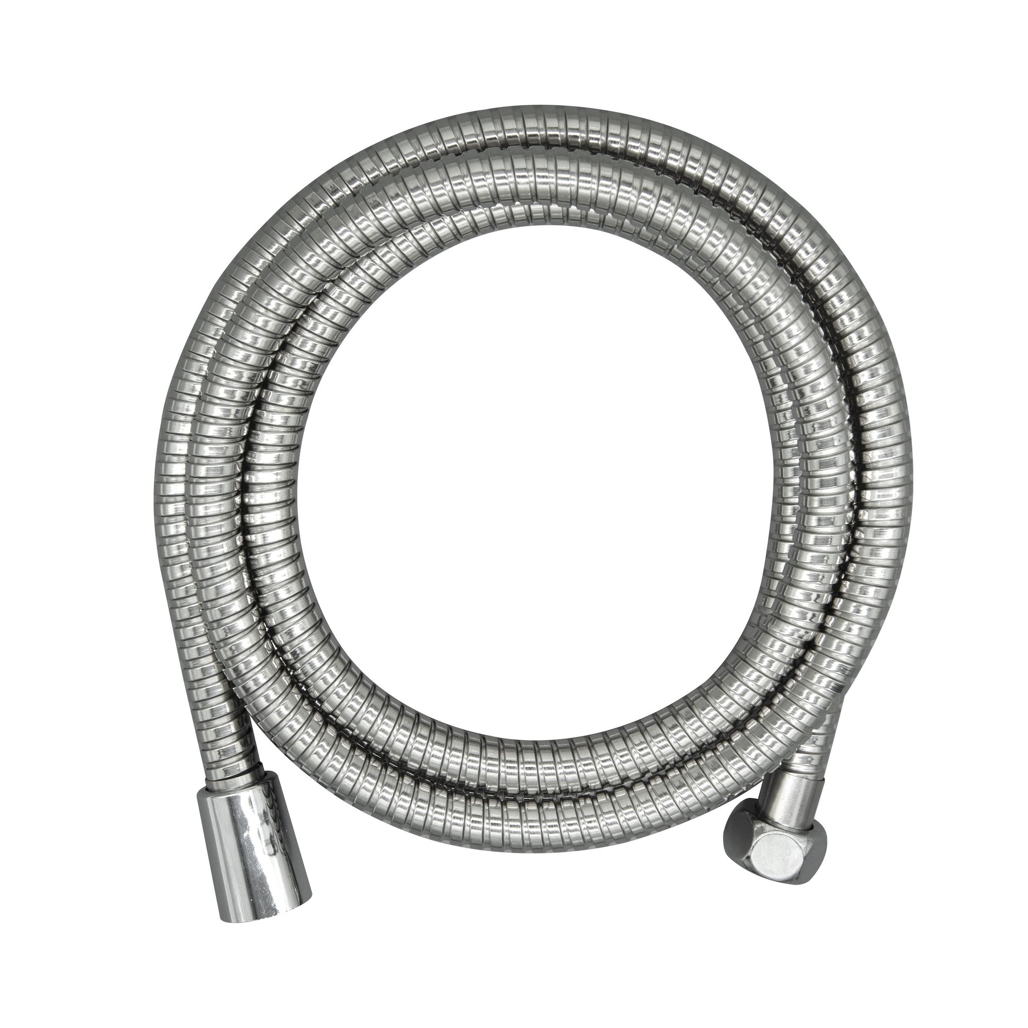 Voir la diapositive 2 : AUCHAN Flexible anti torsion 2 m