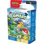 Voir la diapositive 3 : POKEMON Coffret Cartes Pokémon Mon Premier Combat