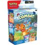 Voir la diapositive 4 : POKEMON Coffret Cartes Pokémon Mon Premier Combat