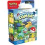 Voir la diapositive 5 : POKEMON Coffret Cartes Pokémon Mon Premier Combat