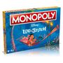 Voir la diapositive 1 : HASBRO Jeu Monopoly Lilo & Stitch