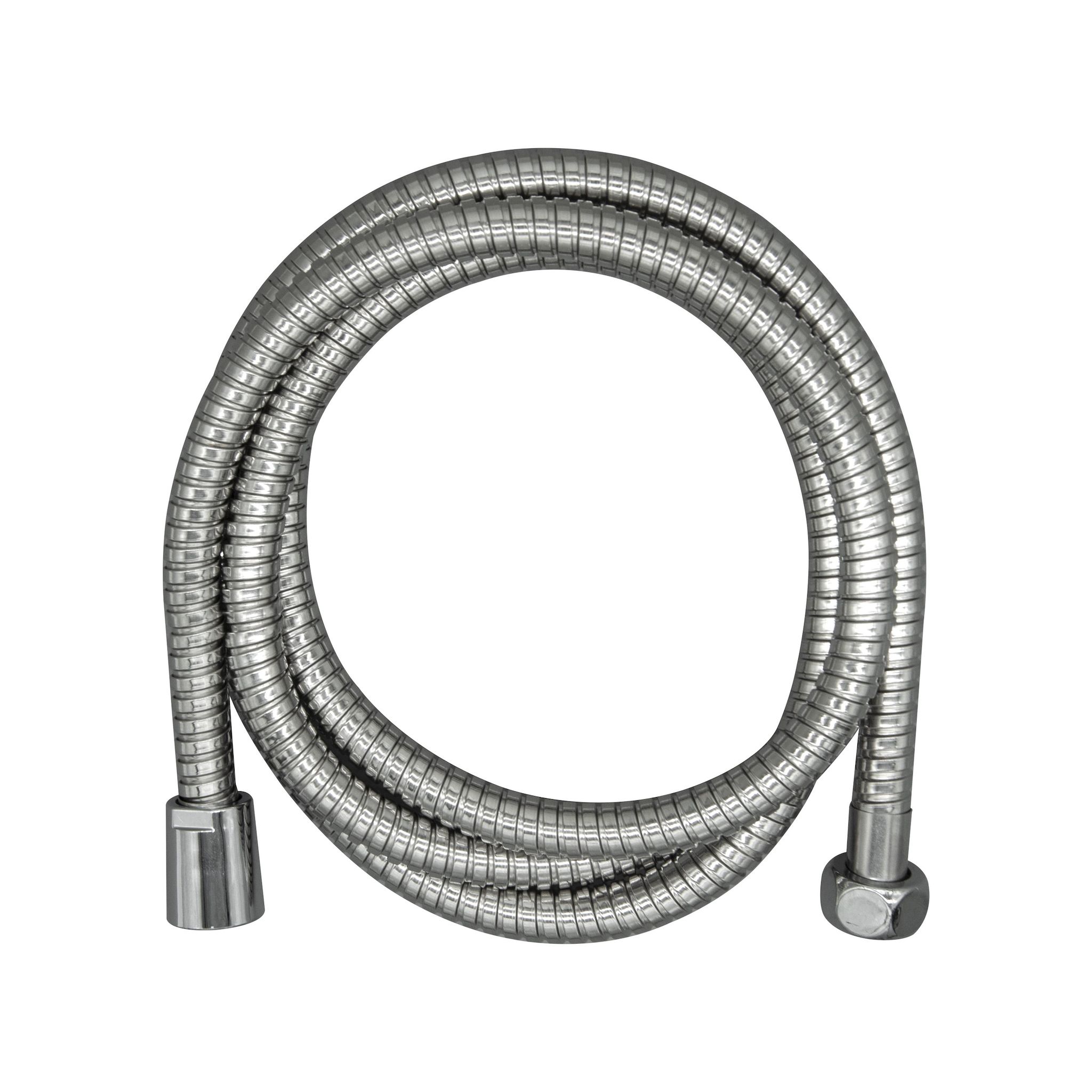 Voir la diapositive 2 : AUCHAN Flexible eco eau 2 m diamètre 14 mm