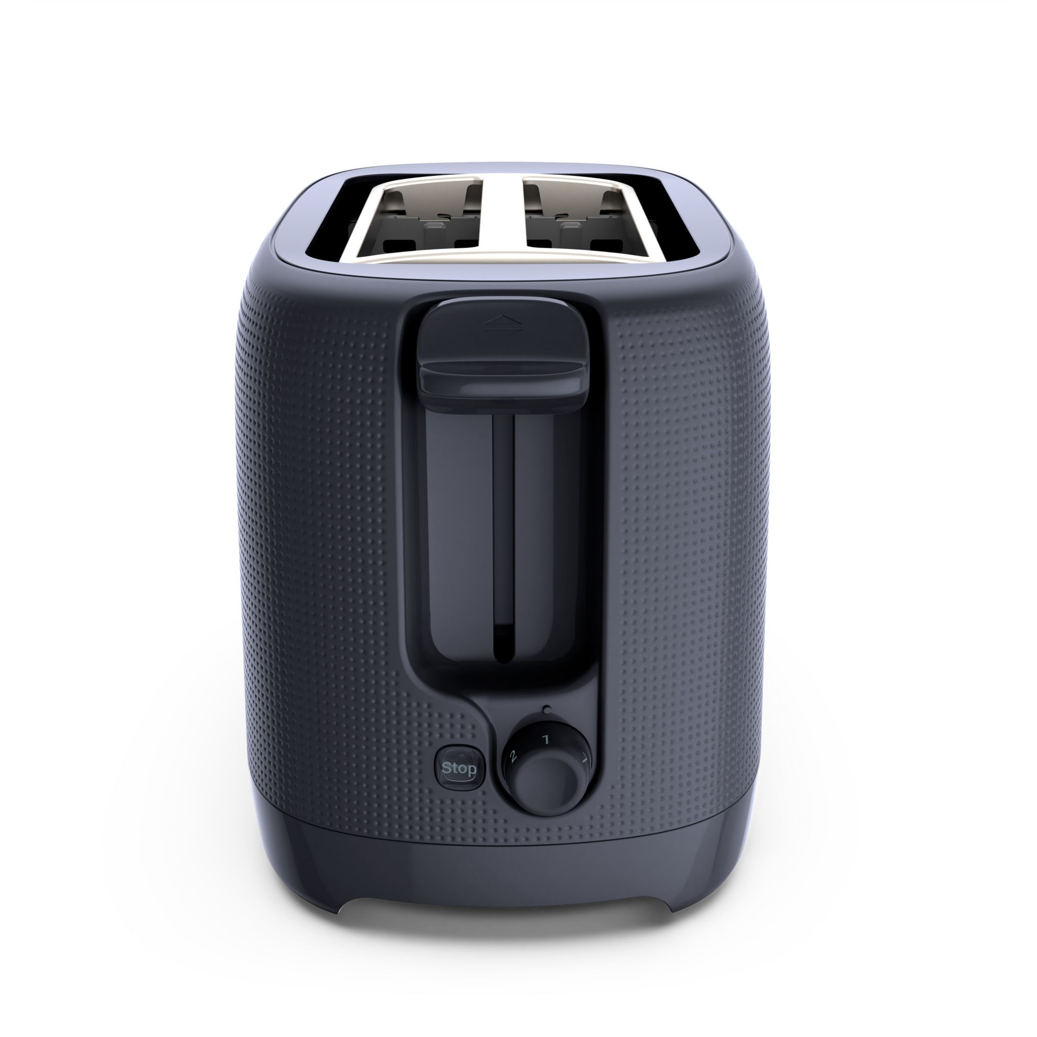 Voir la diapositive 6 : MOULINEX Grille pain GP LT2M0810 - Bleu nuit