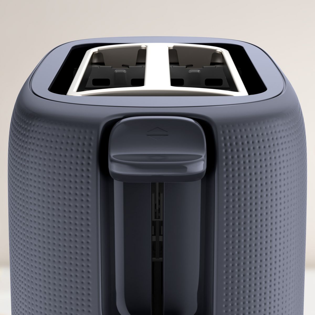 MOULINEX Grille pain GP LT2M0810 - Bleu nuit