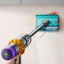 Voir la diapositive 2 : DYSON Aspirateur balai V15 SUBMARINE - Gris