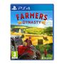 Voir la diapositive 1 : Farmer's Dynasty PS4