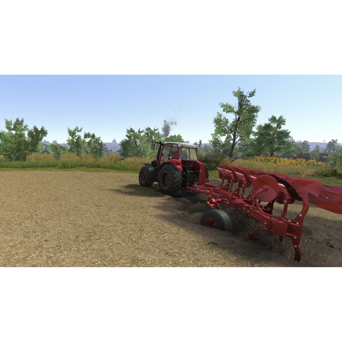 Farmer's Dynasty PS4