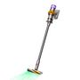 Voir la diapositive 2 : DYSON Aspirateur balai V15 DETECT ABSOLUTE - Gris