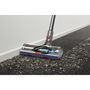 Voir la diapositive 6 : DYSON Aspirateur balai V15 DETECT ABSOLUTE - Gris