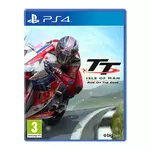 tourist trophy : isle of man ps4