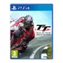 Tourist Trophy : Isle of Man PS4