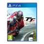 Voir la diapositive 1 : Tourist Trophy : Isle of Man PS4