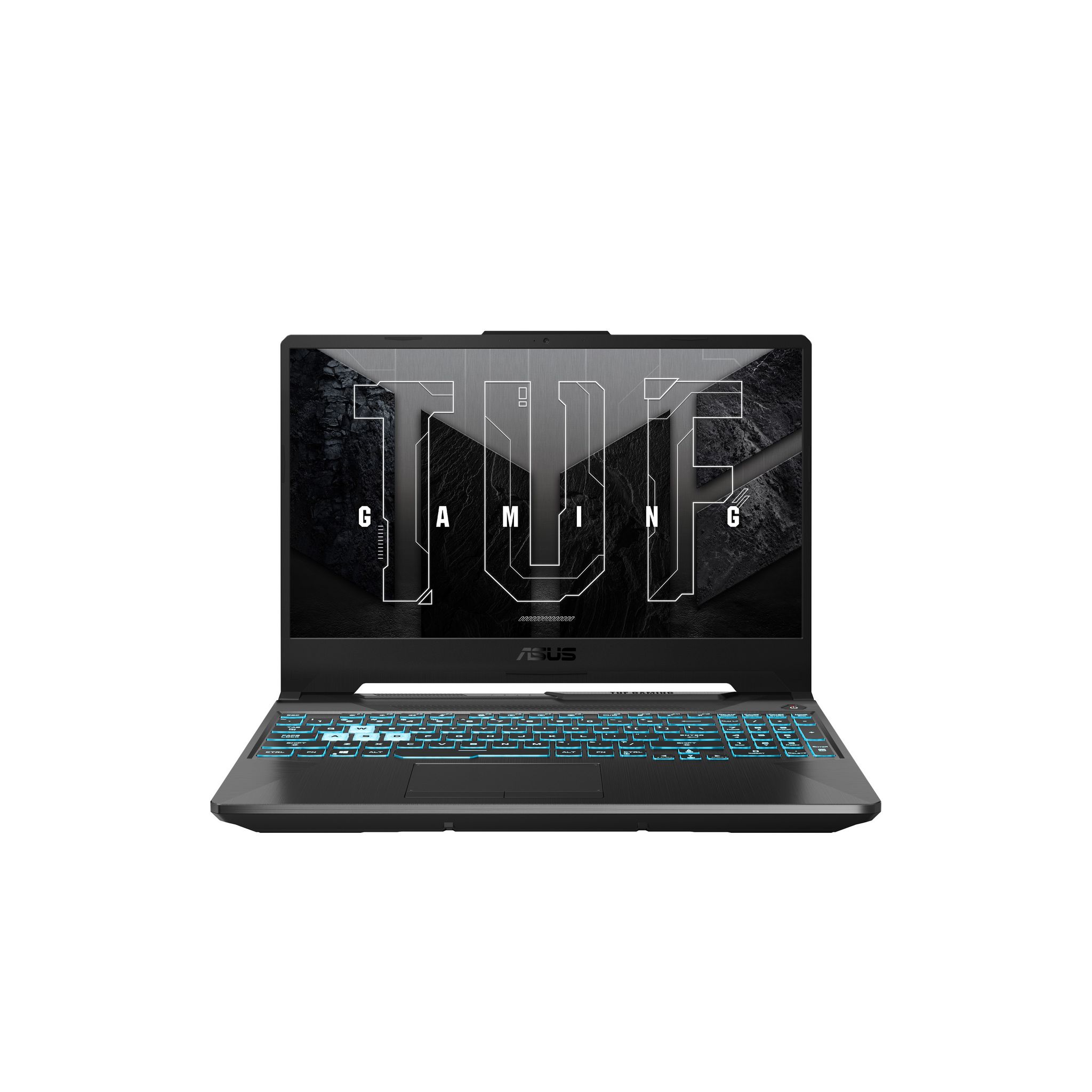 Voir la diapositive 1 : ASUS Ordinateur portable TUF GAMING F15