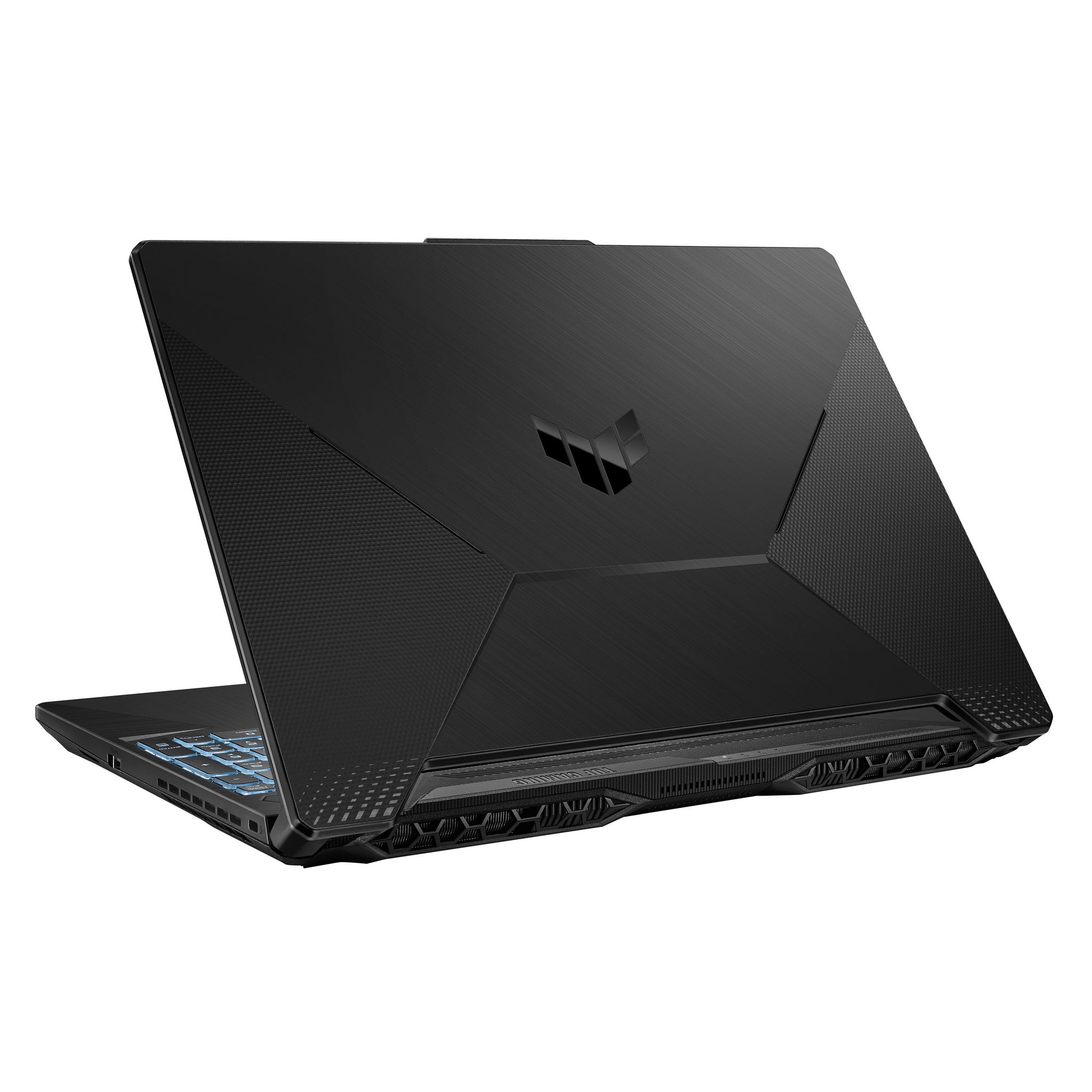 Voir la diapositive 6 : ASUS Ordinateur portable TUF GAMING F15