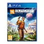 Outcast : Second Contact PS4