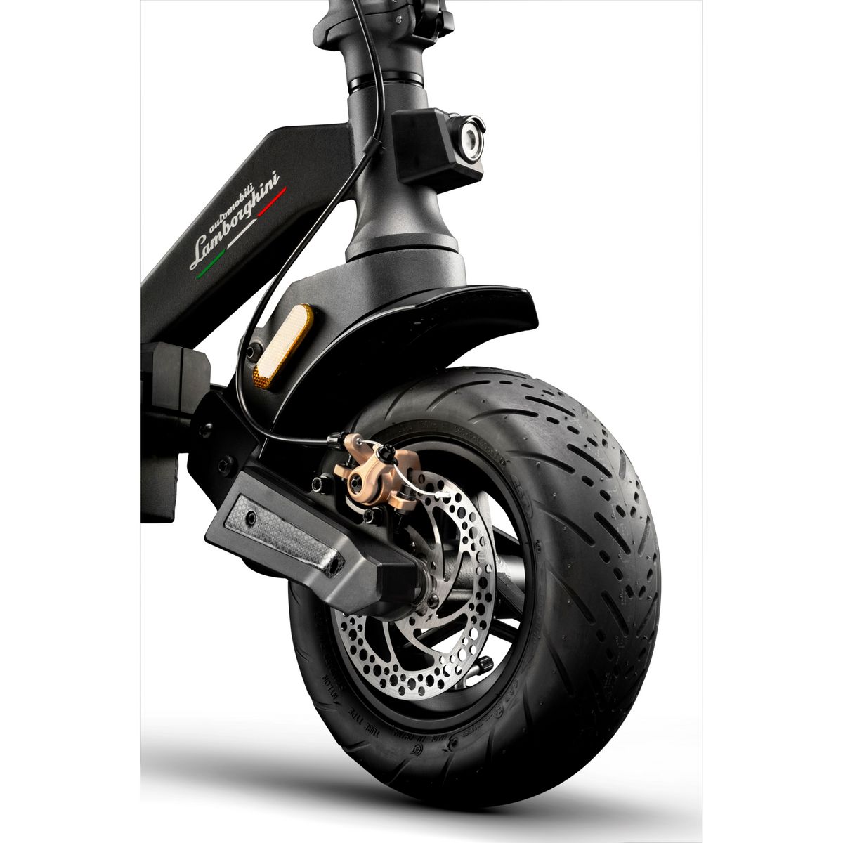 LAMBORGHINI Trottinette ALEXT 11 Pouces