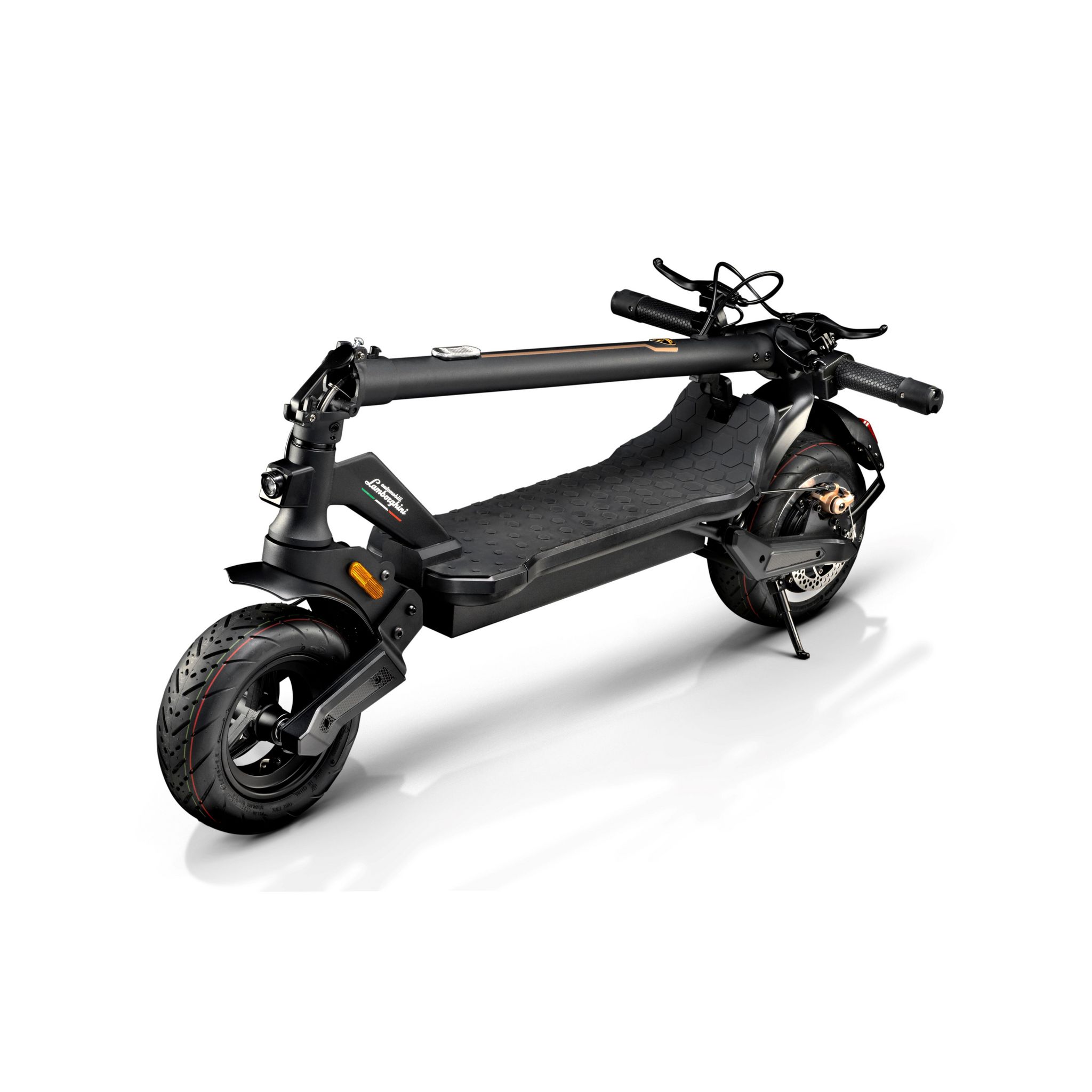 Voir la diapositive 15 : LAMBORGHINI Trottinette ALEXT 11 Pouces