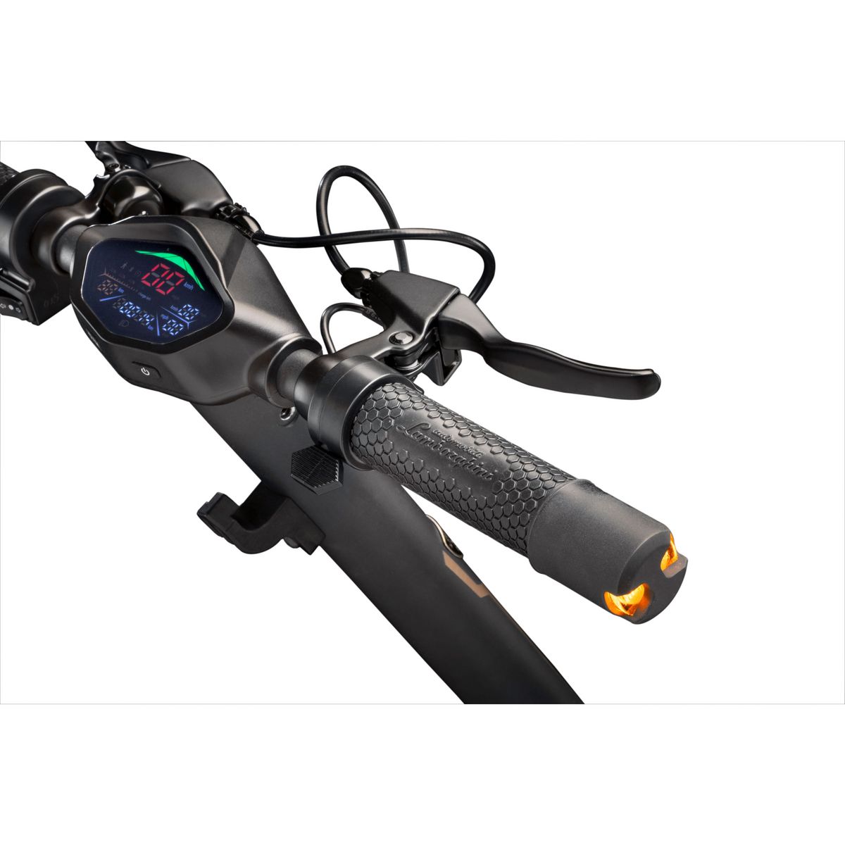 LAMBORGHINI Trottinette ALEXT 11 Pouces