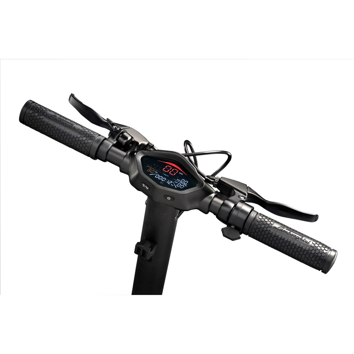 LAMBORGHINI Trottinette ALEXT 11 Pouces