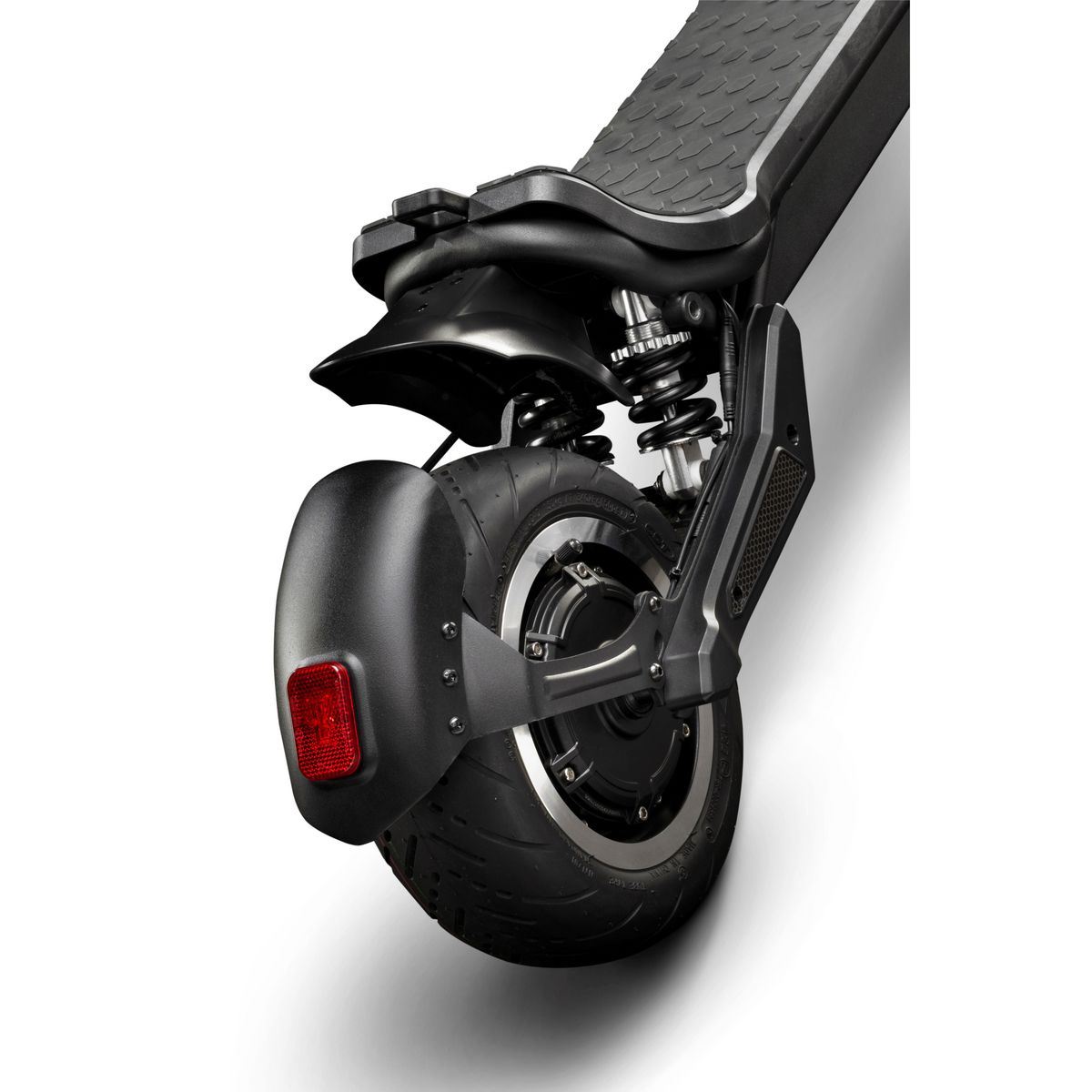 LAMBORGHINI Trottinette ALEXT 11 Pouces