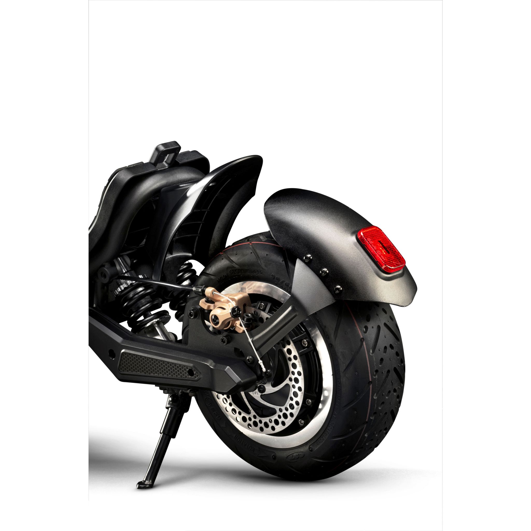 Voir la diapositive 8 : LAMBORGHINI Trottinette ALEXT 11 Pouces