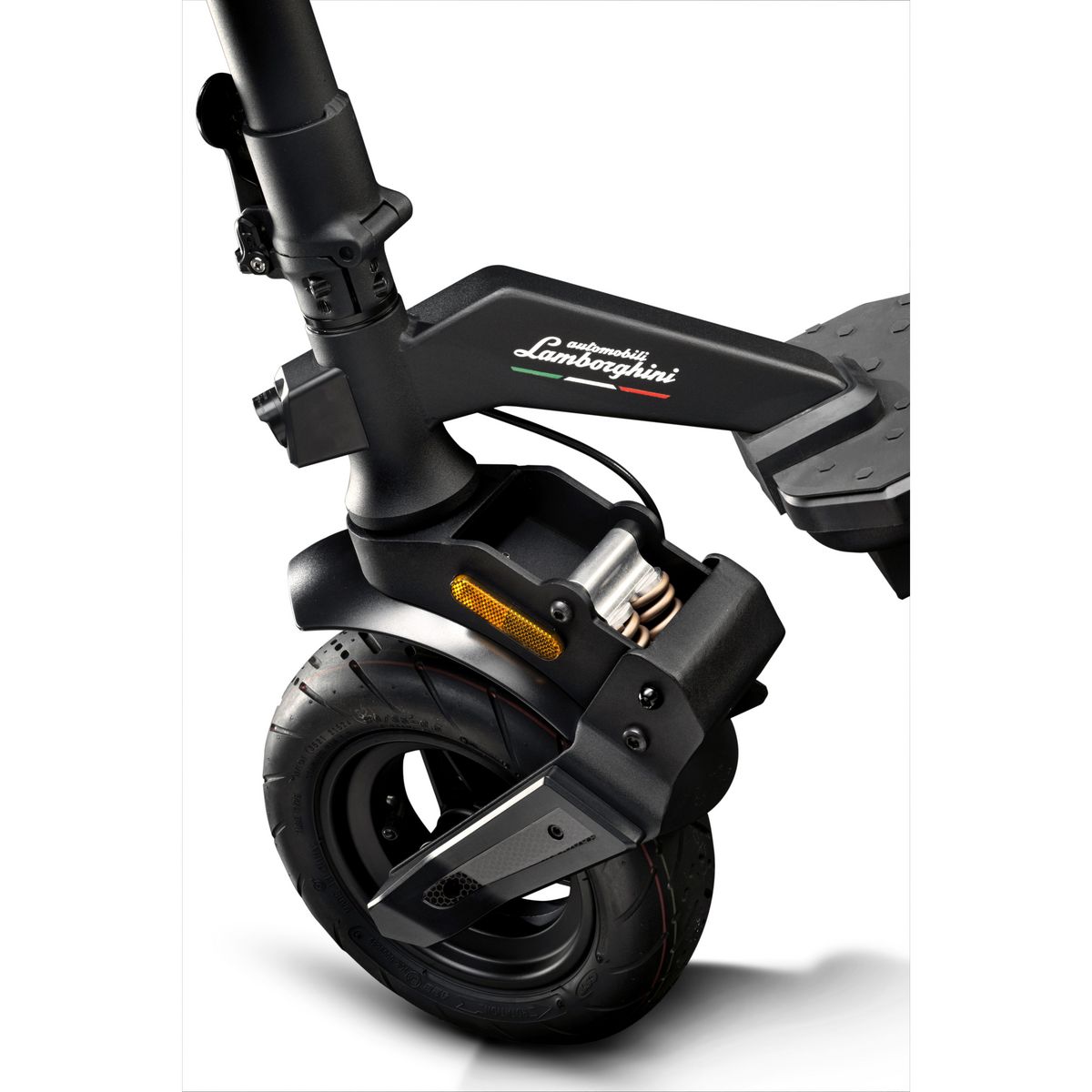 LAMBORGHINI Trottinette ALEXT 11 Pouces