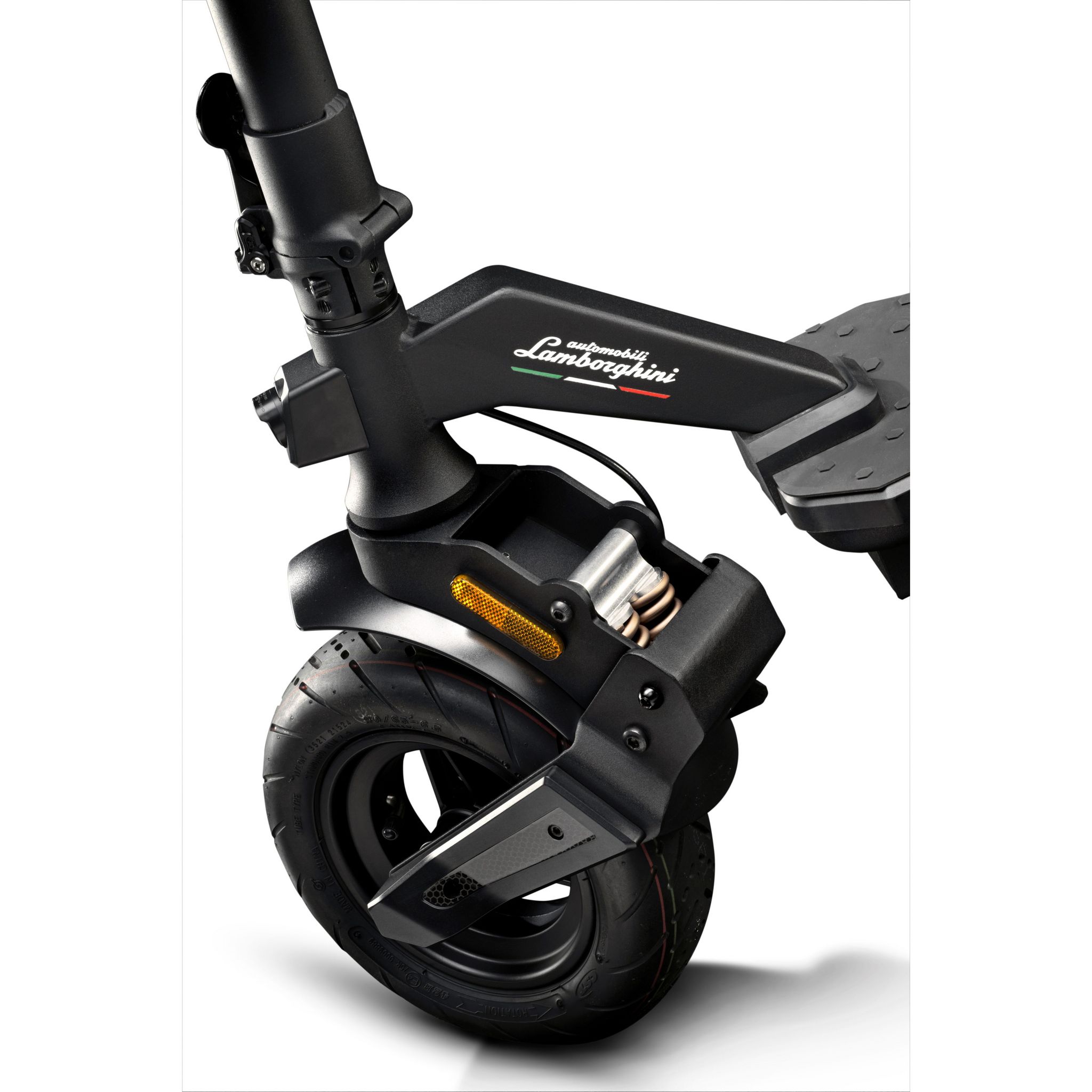 Voir la diapositive 9 : LAMBORGHINI Trottinette ALEXT 11 Pouces