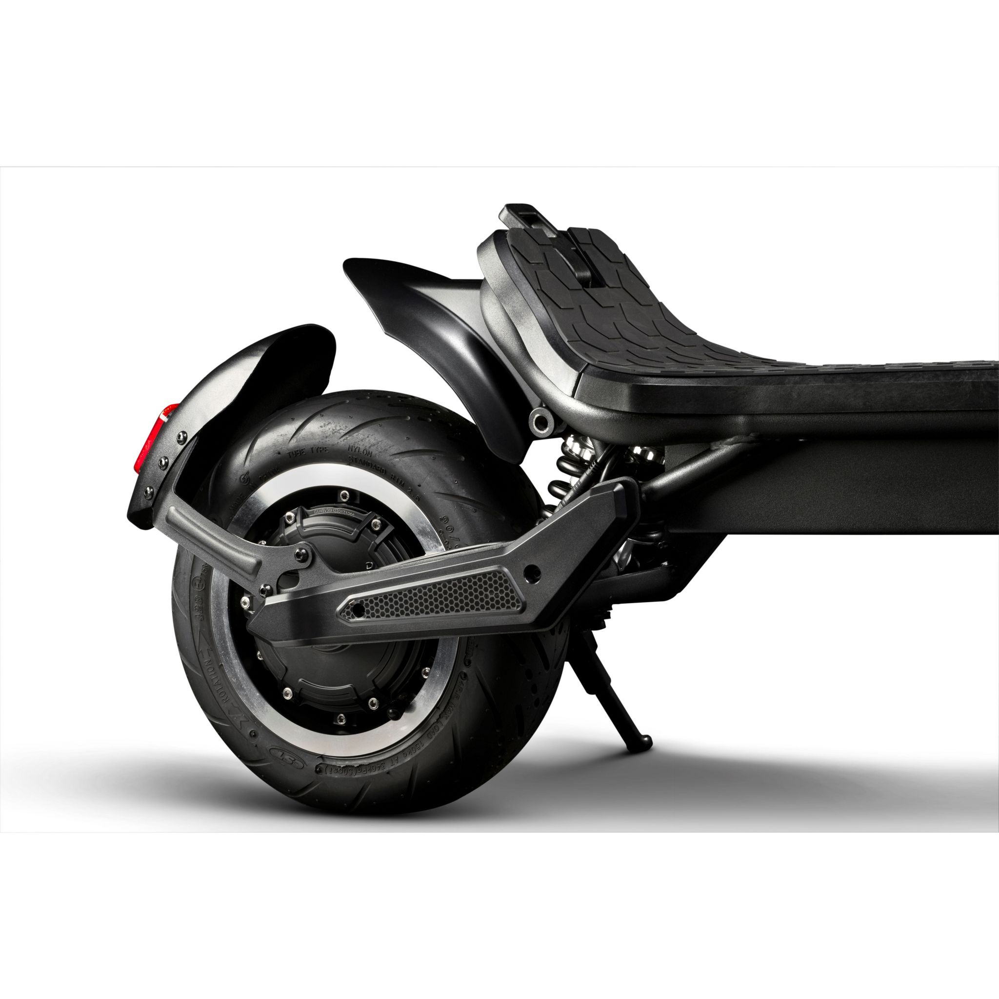 Voir la diapositive 10 : LAMBORGHINI Trottinette ALEXT 11 Pouces