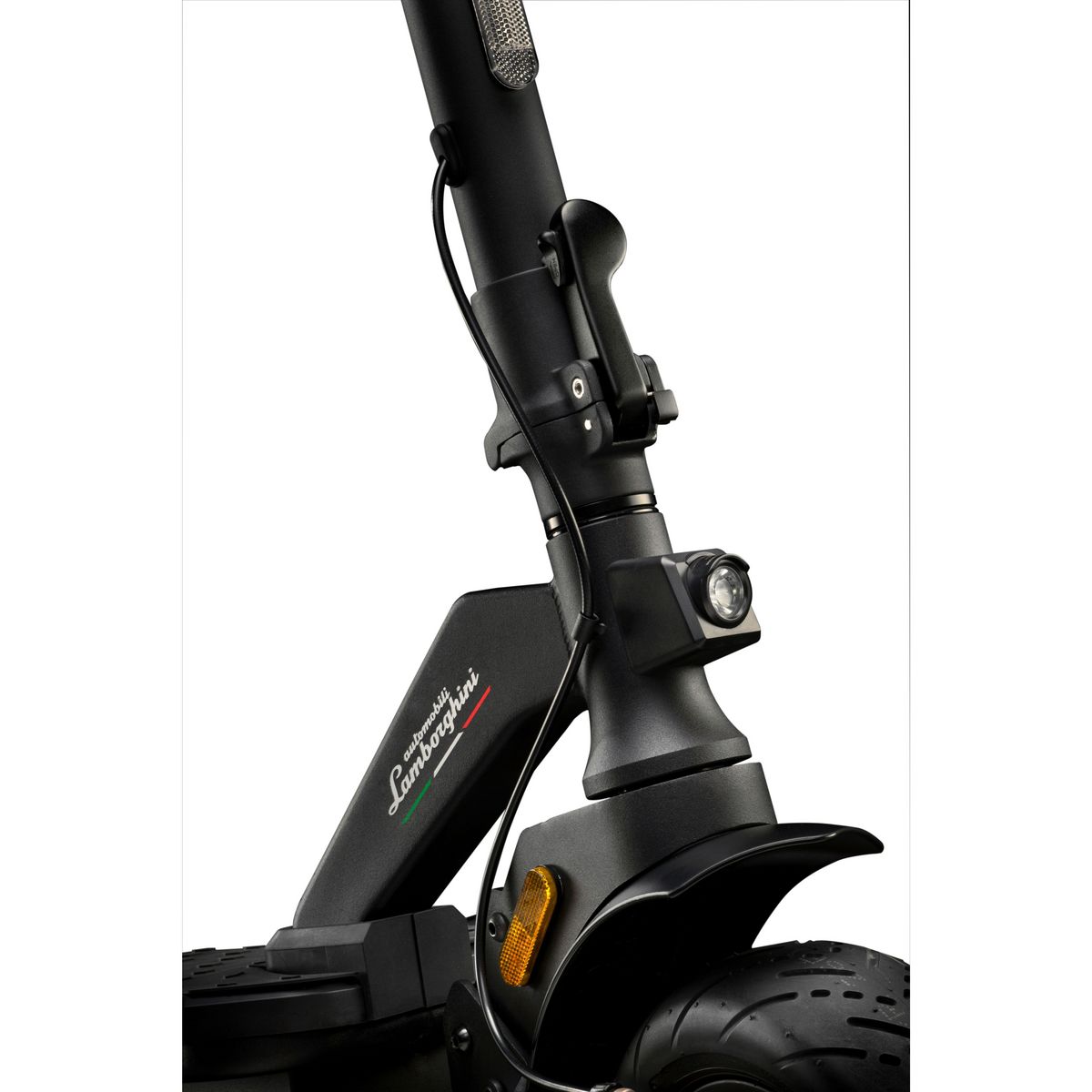 LAMBORGHINI Trottinette ALEXT 11 Pouces