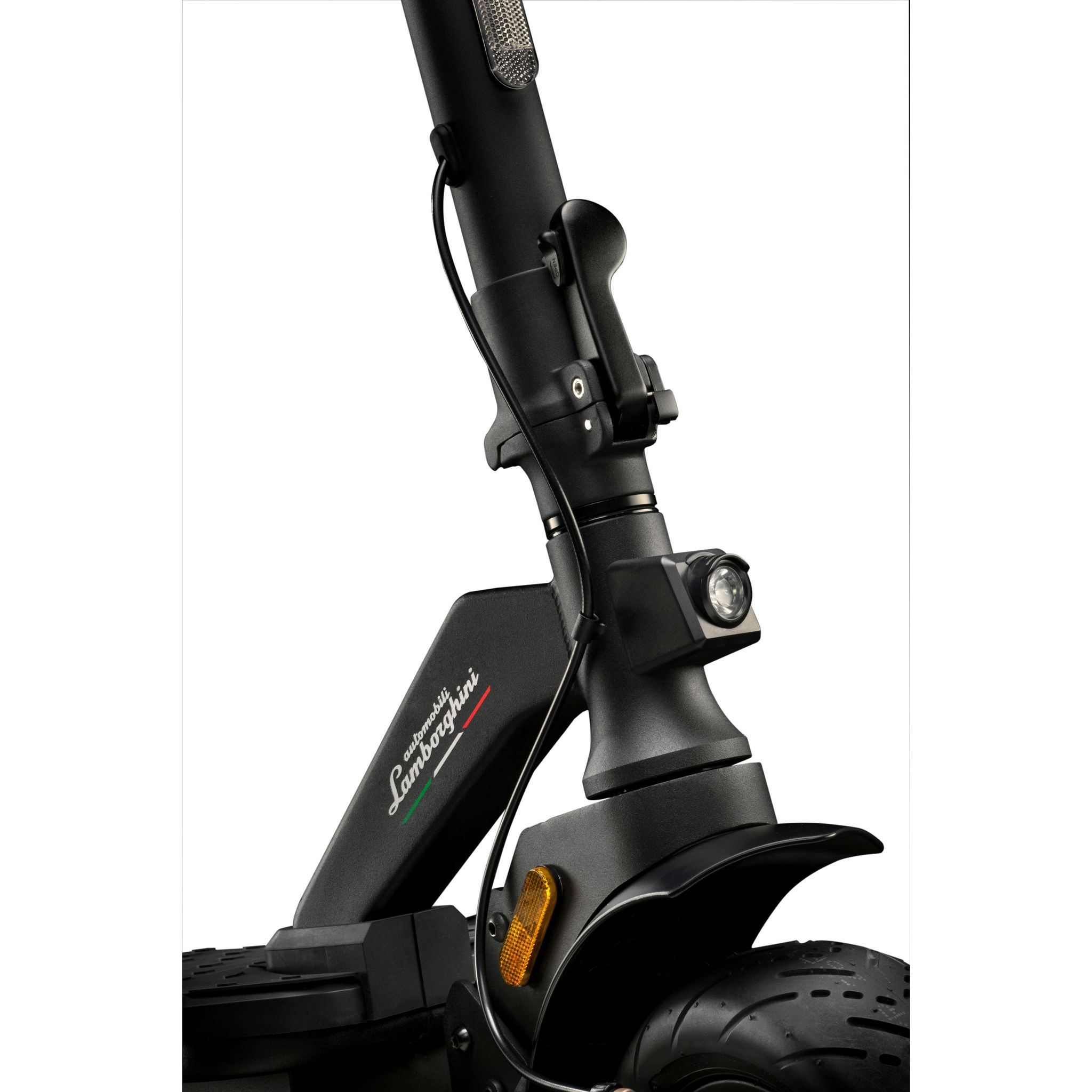 Voir la diapositive 11 : LAMBORGHINI Trottinette ALEXT 11 Pouces