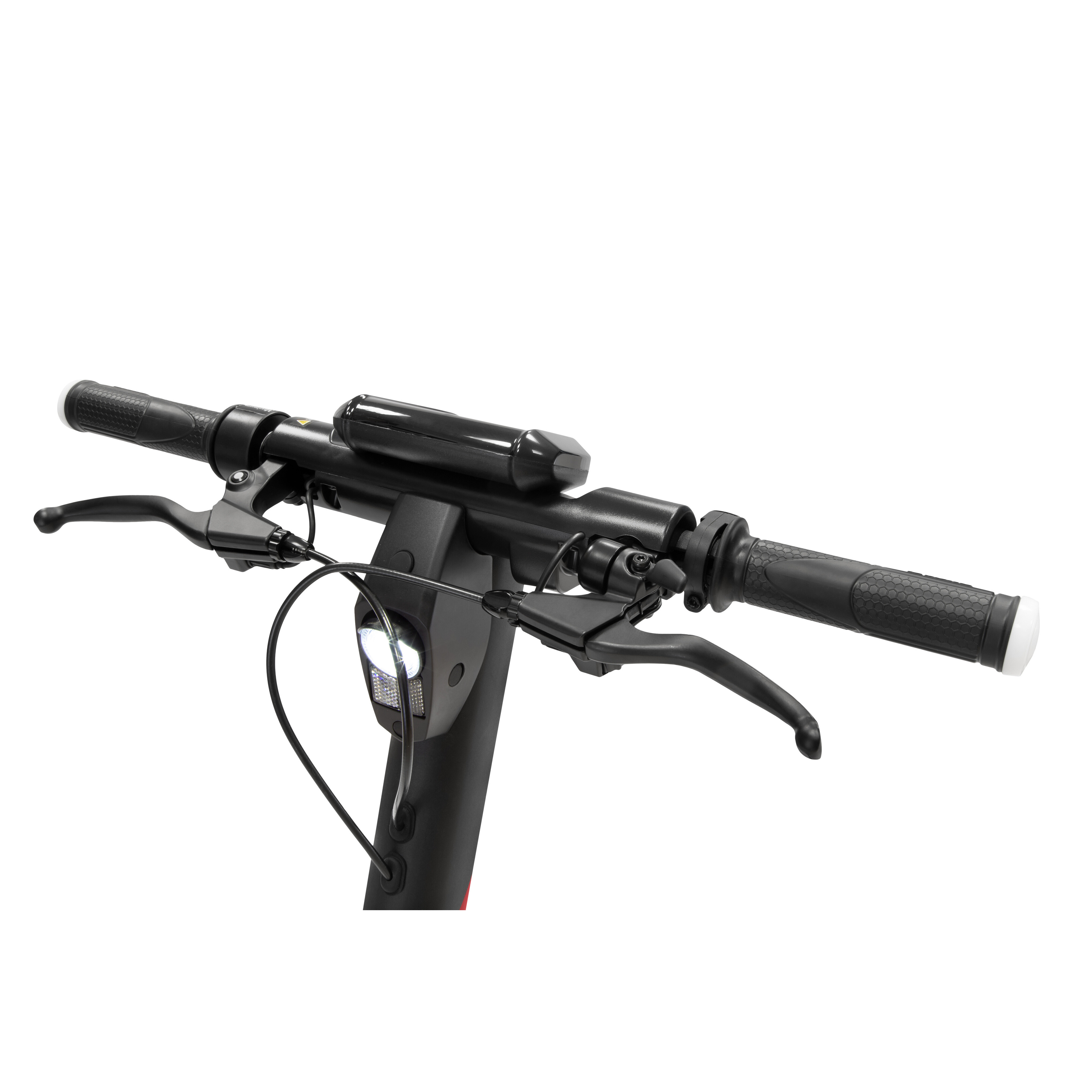 Voir la diapositive 13 : DUCATI Trottinette PRO III 10 pouces