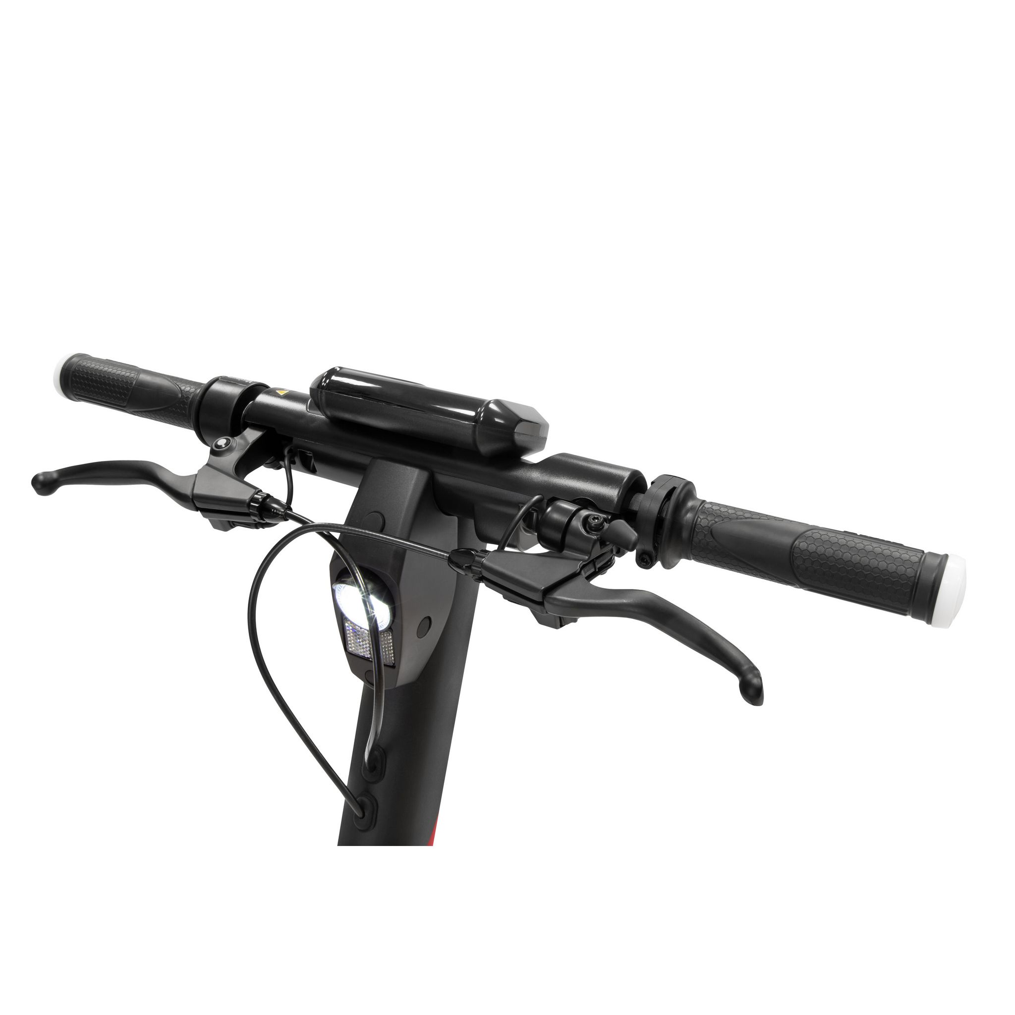 Voir la diapositive 13 : DUCATI Trottinette PRO III 10 pouces