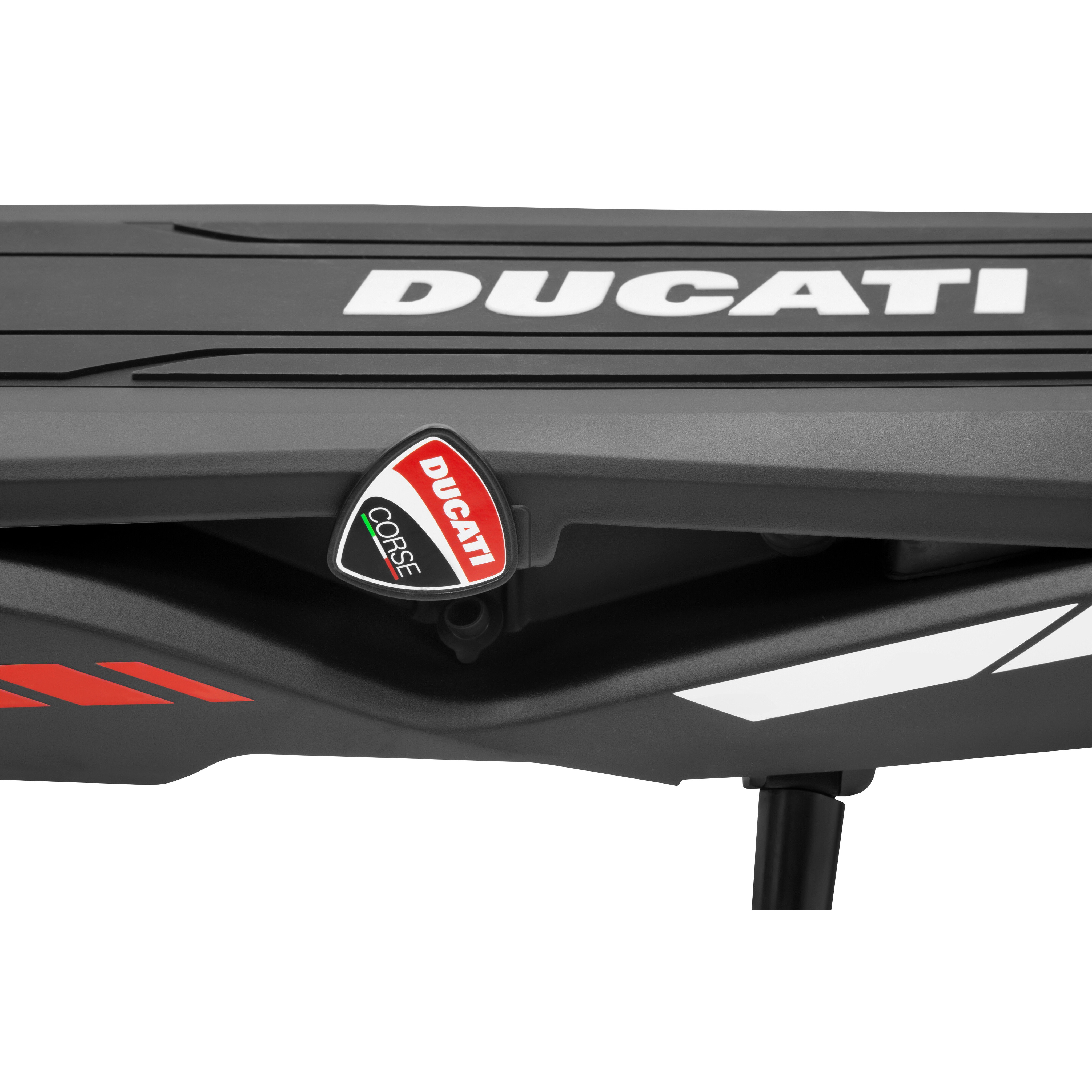 Voir la diapositive 14 : DUCATI Trottinette PRO III 10 pouces
