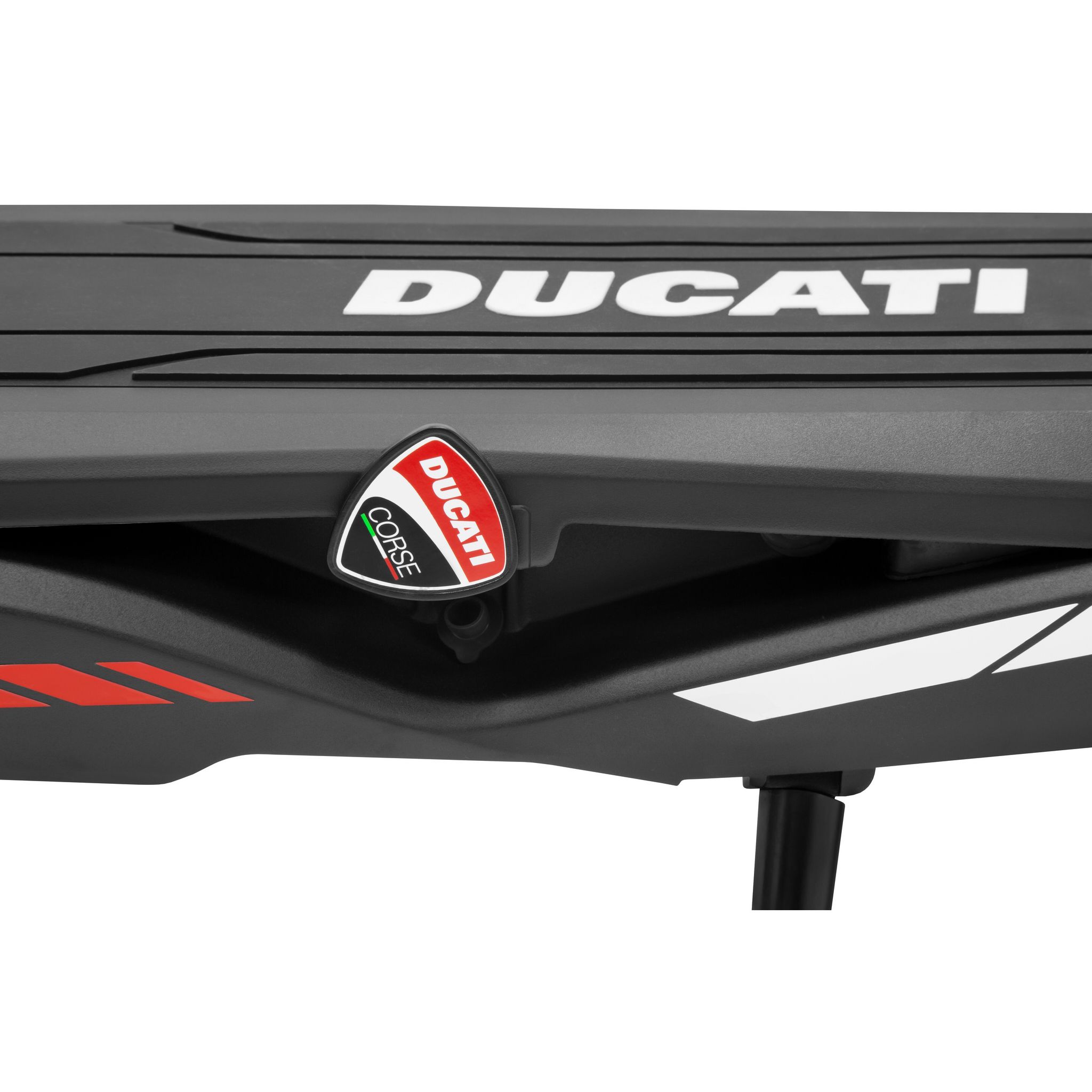 Voir la diapositive 14 : DUCATI Trottinette PRO III 10 pouces