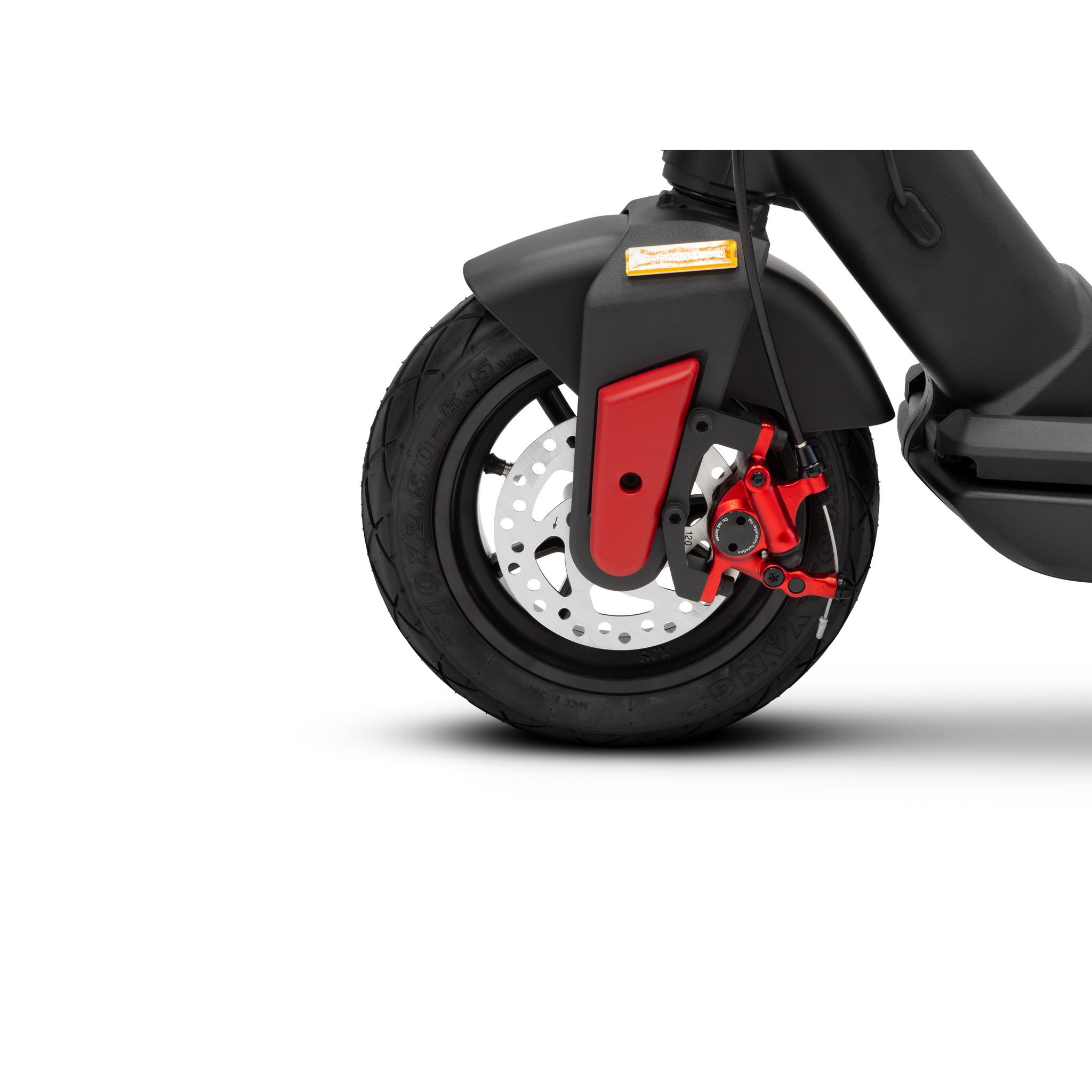 Voir la diapositive 16 : DUCATI Trottinette PRO III 10 pouces