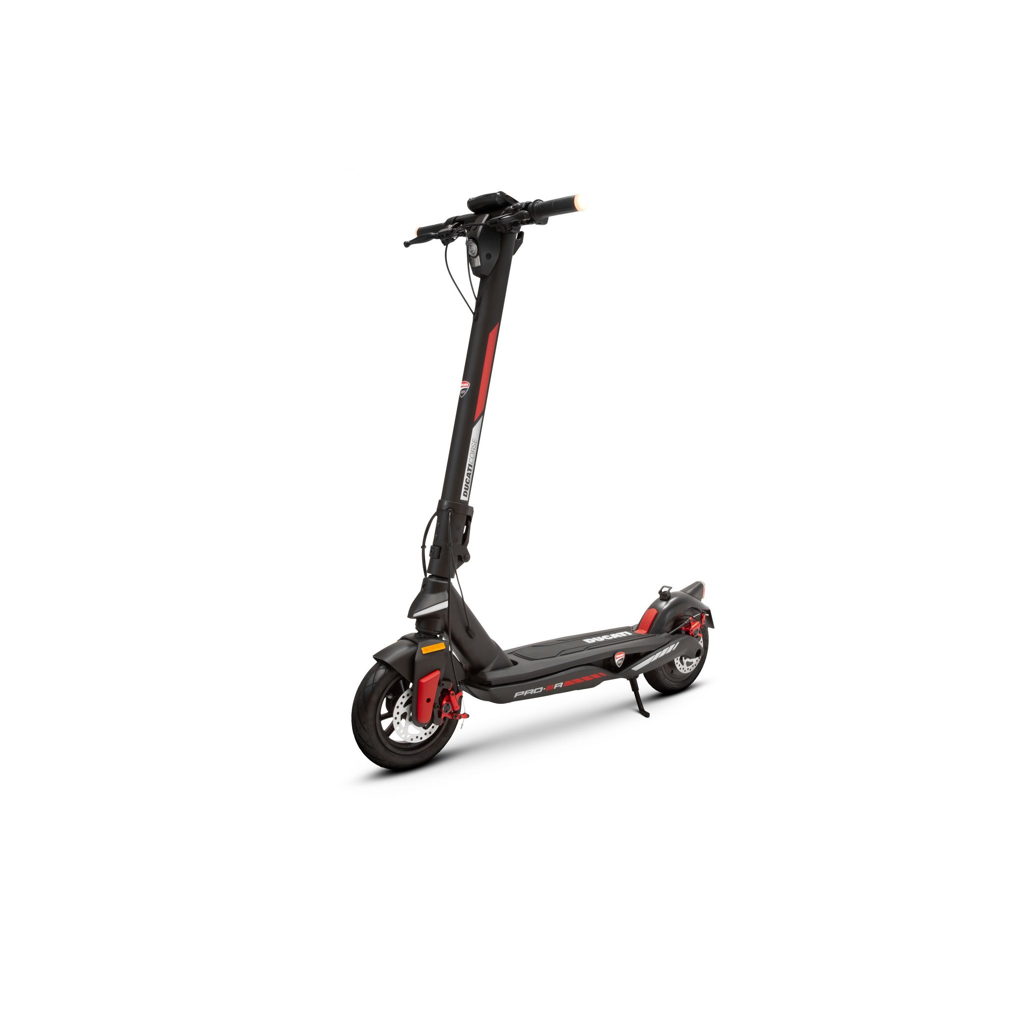 Voir la diapositive 6 : DUCATI Trottinette PRO III 10 pouces