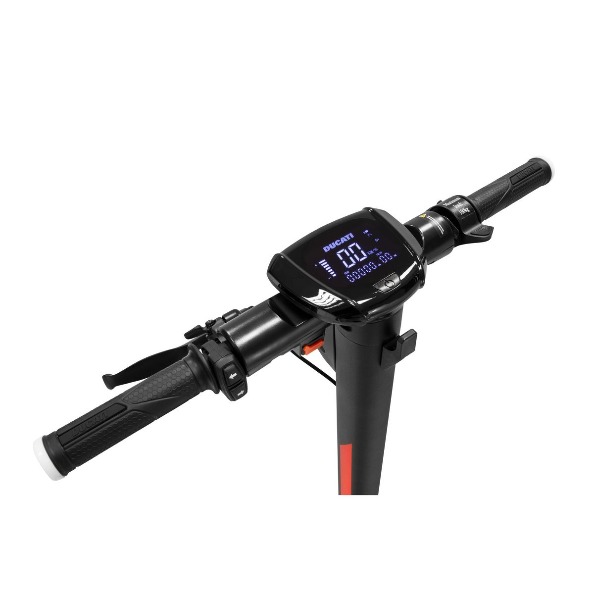 DUCATI Trottinette PRO III 10 pouces