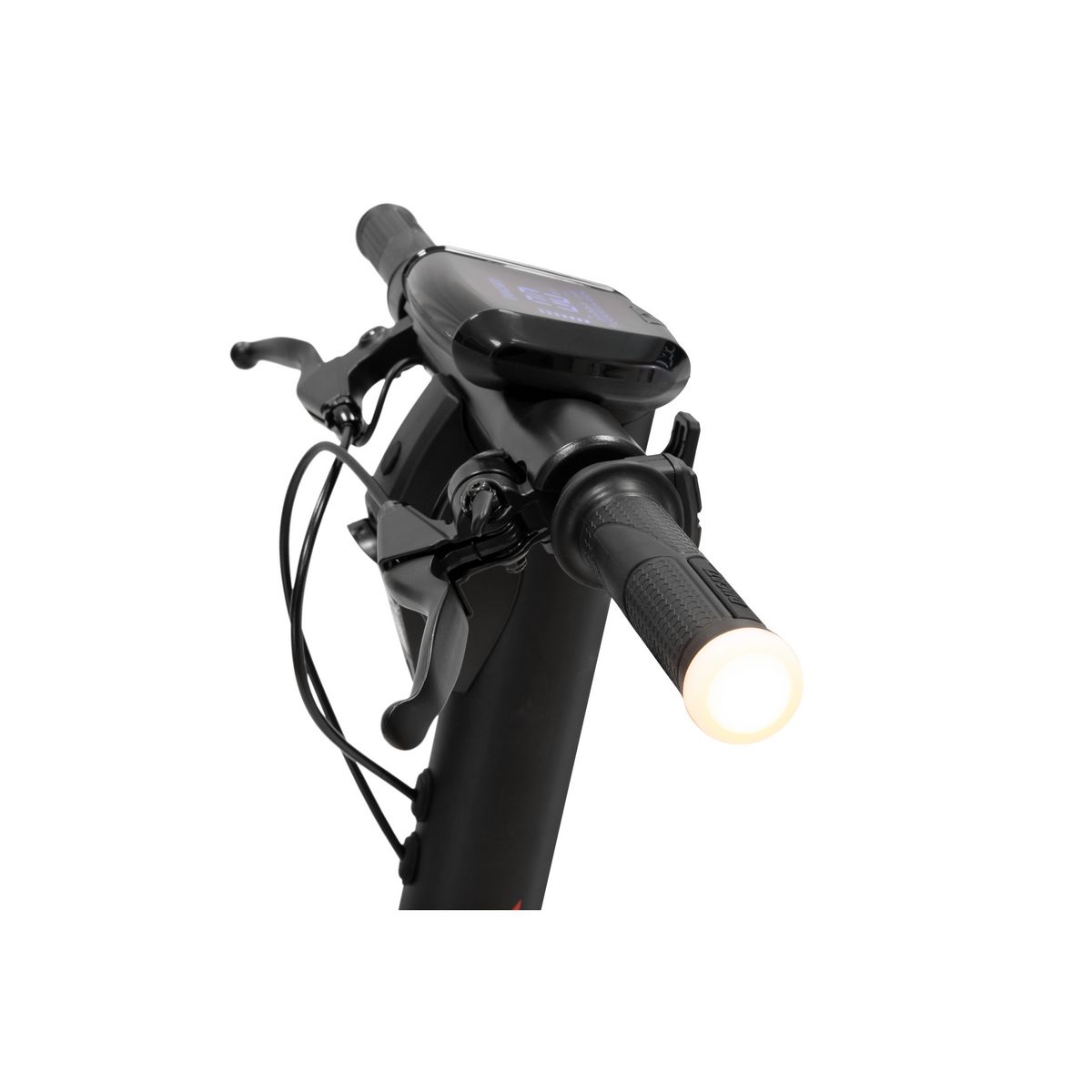 DUCATI Trottinette PRO III 10 pouces