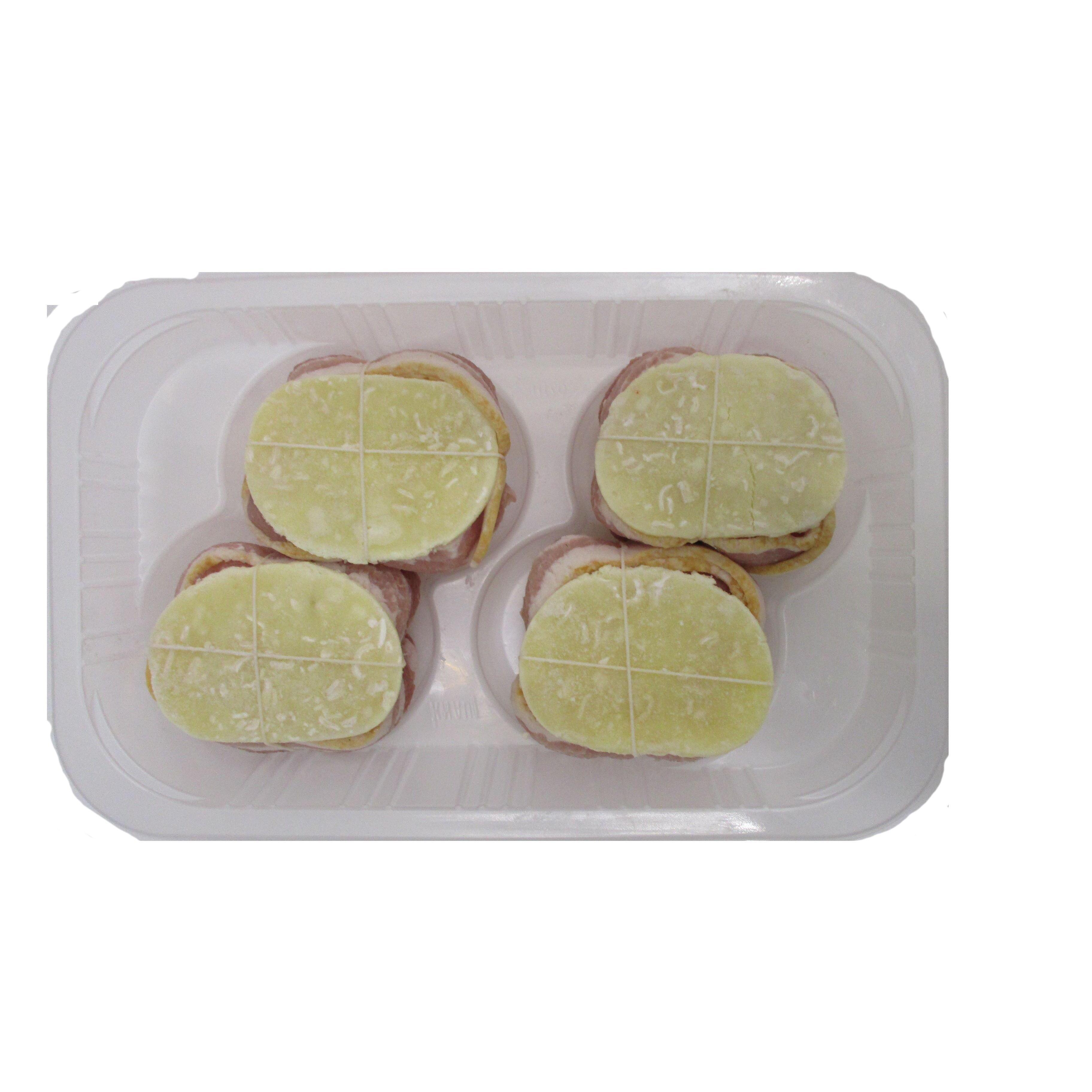 Paupiettes maroilles 4 pièces 500g