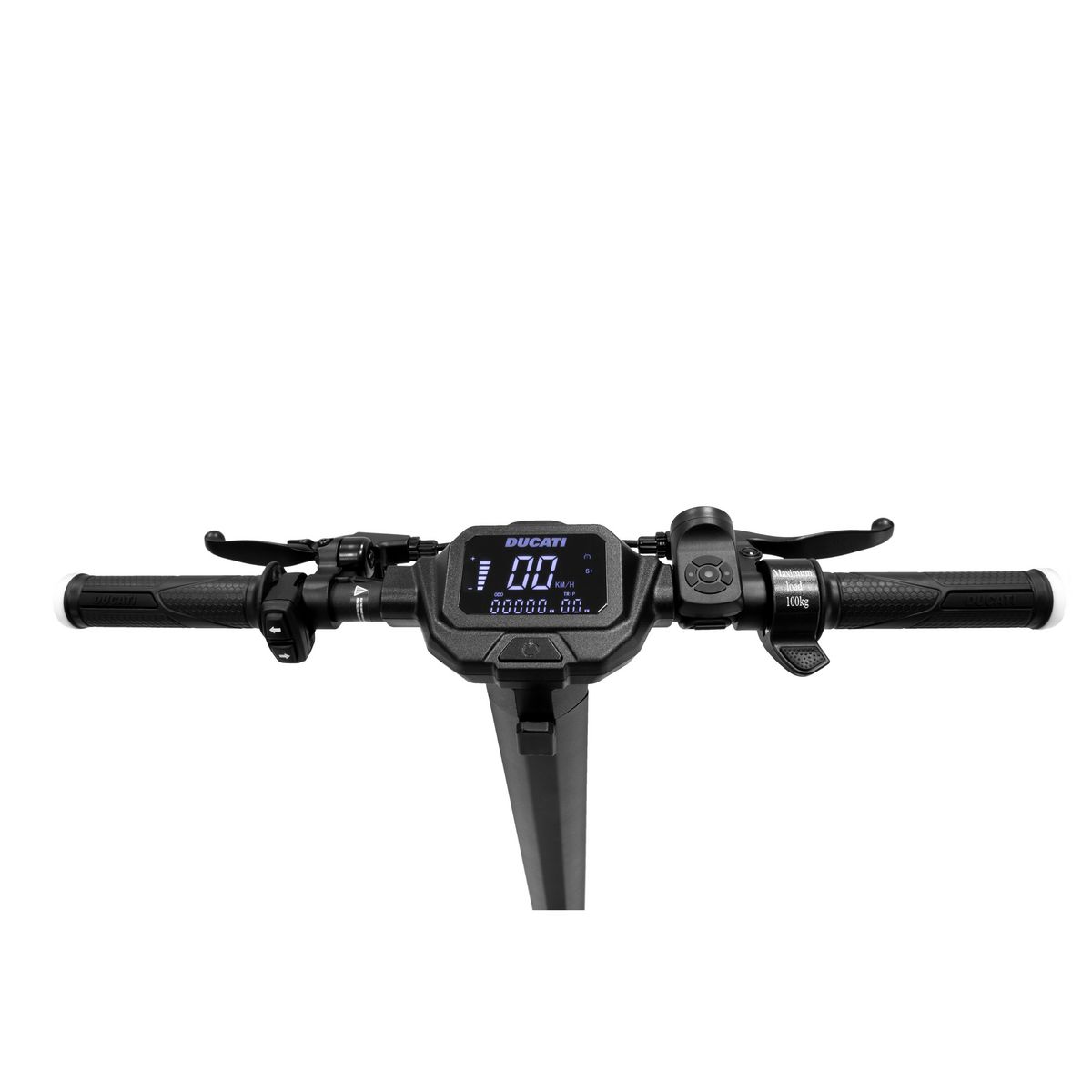 DUCATI Trottinette électrique PRO II EVO 10 pouces