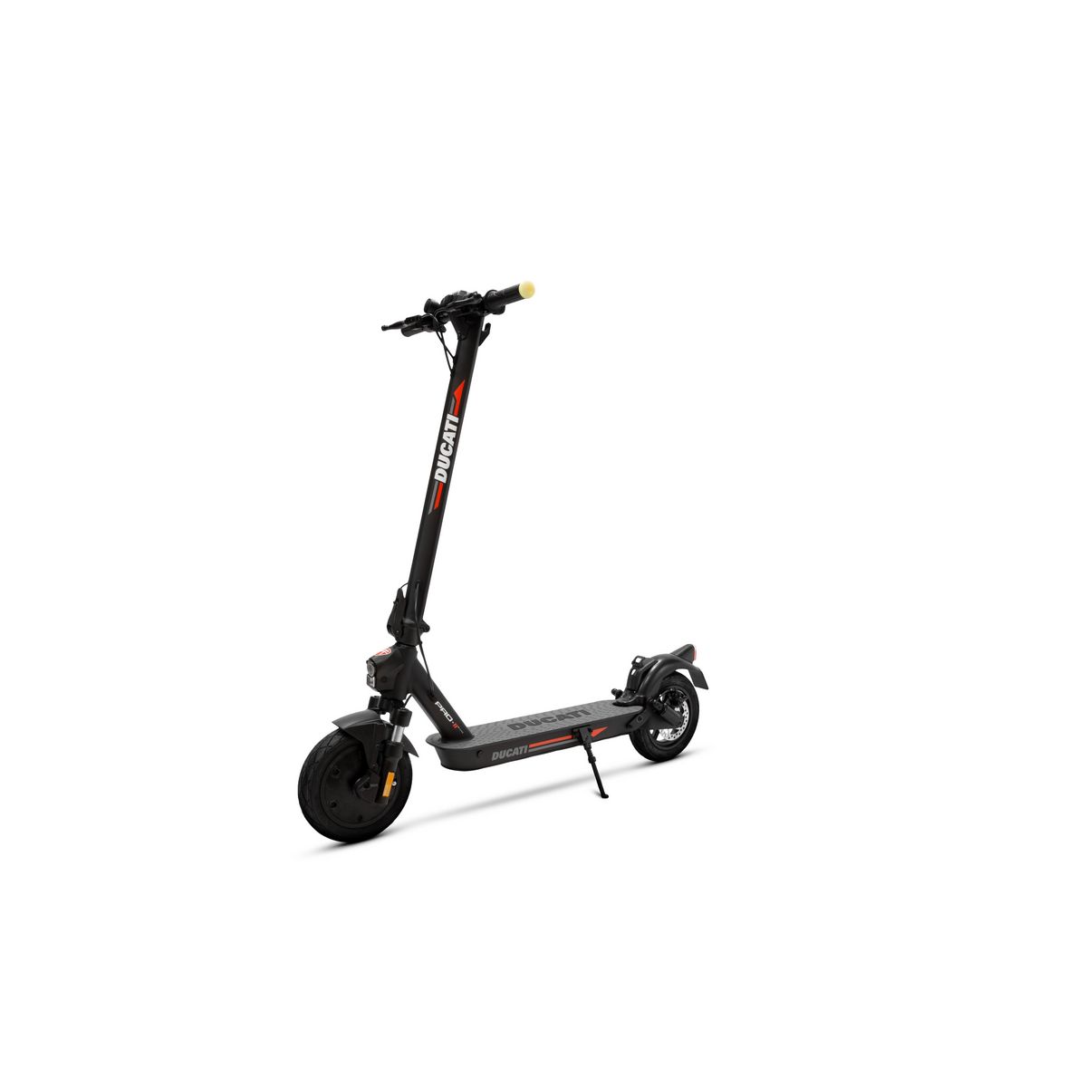 DUCATI Trottinette électrique PRO II EVO 10 pouces